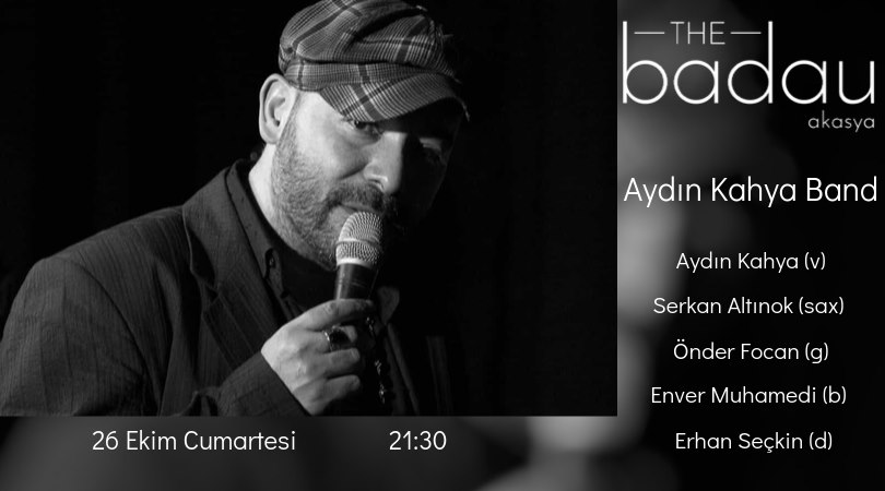 Aydın Kahya Band