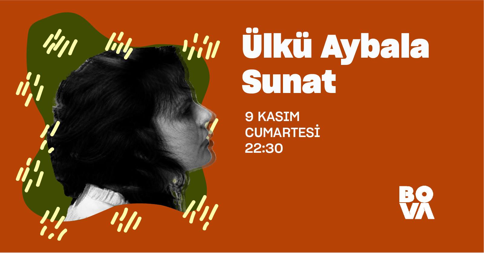 Ülkü Aybala Sunat