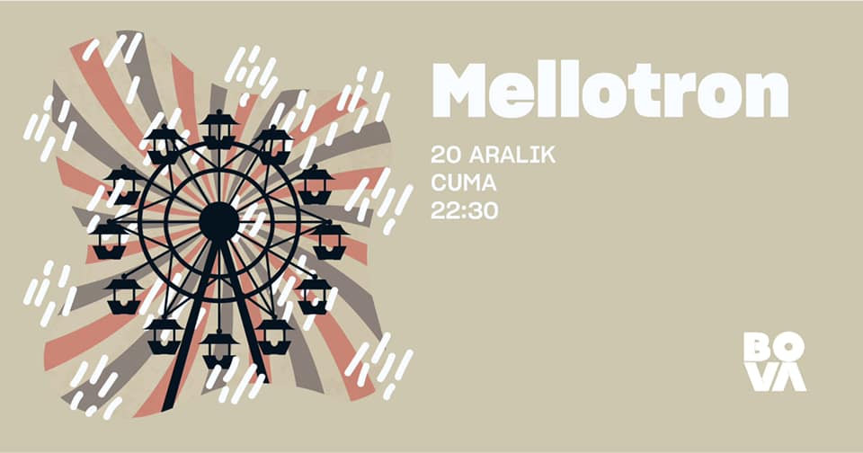 Mellotron