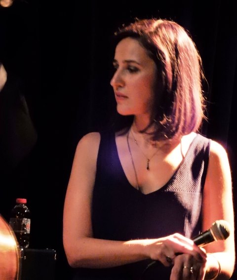 Ece Göksu Quintet