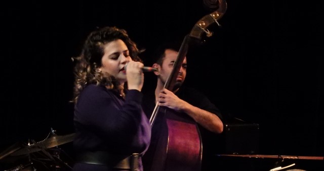 Cansu Nihal Akarsu Quartet