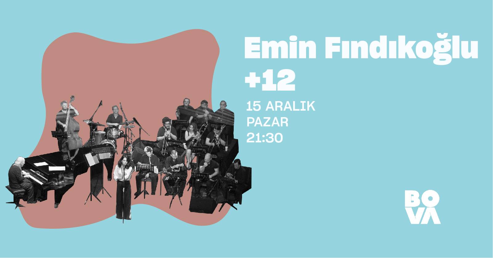 Emin Fındıkoğlu +12