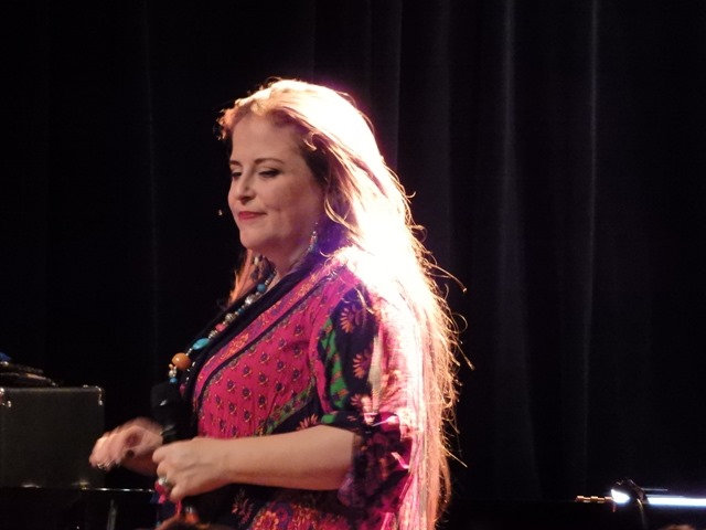 Sibel Köse Quintet