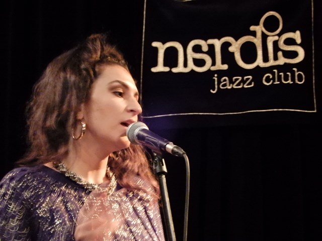 Deniz Taşar Quintet