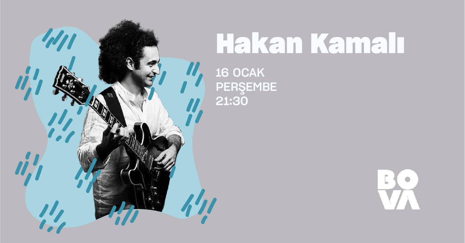 Hakan Kamalı