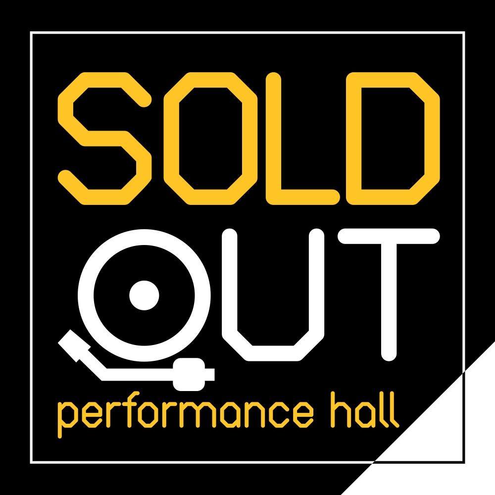 SoldOut Performance Hall