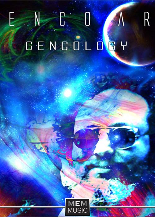 Gencology - EP