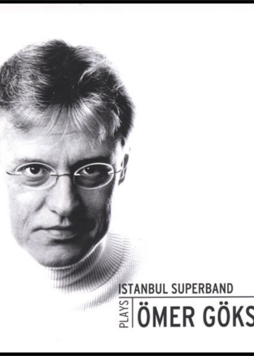 Istanbul Superband Plays Omer Goksel