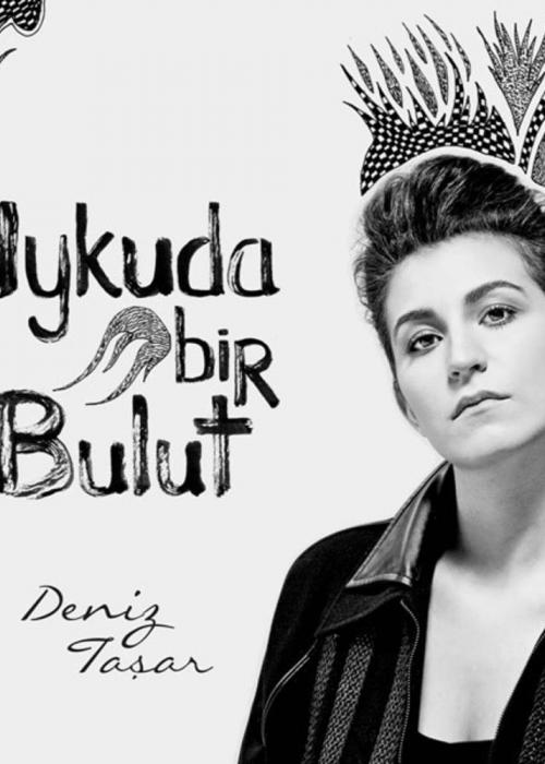 Uykuda bir bulut