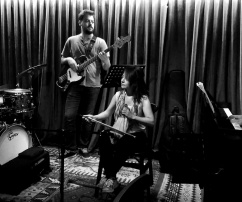 Baturay Yarkın Trio feat. Nağme Yarkın