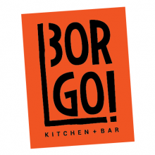 Borgo Kitchen