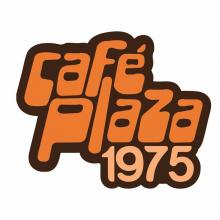 Cafe plaza