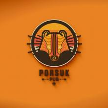 Porsuk Pub