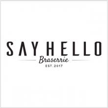 Say Hello Brasserie